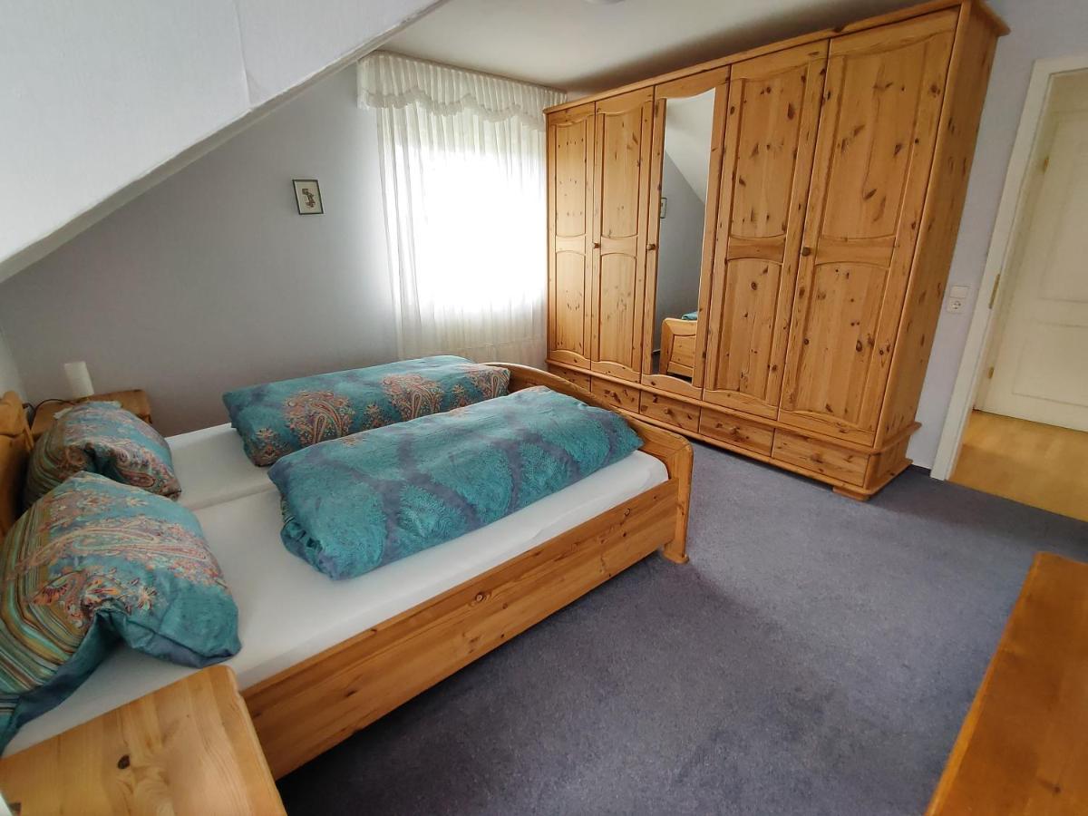Bodensee Apartment Meckenbeuren Im Saendler Dış mekan fotoğraf