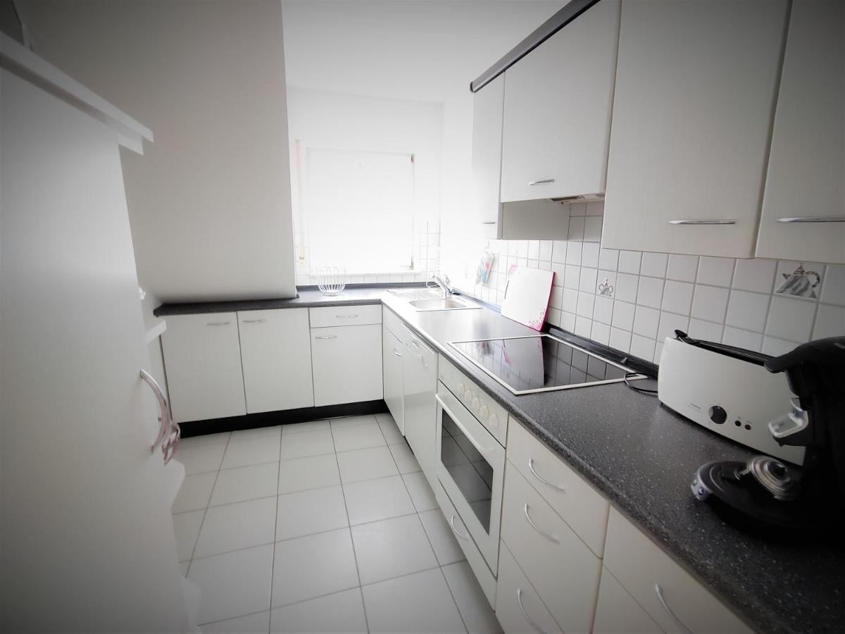 Bodensee Apartment Meckenbeuren Im Saendler Dış mekan fotoğraf