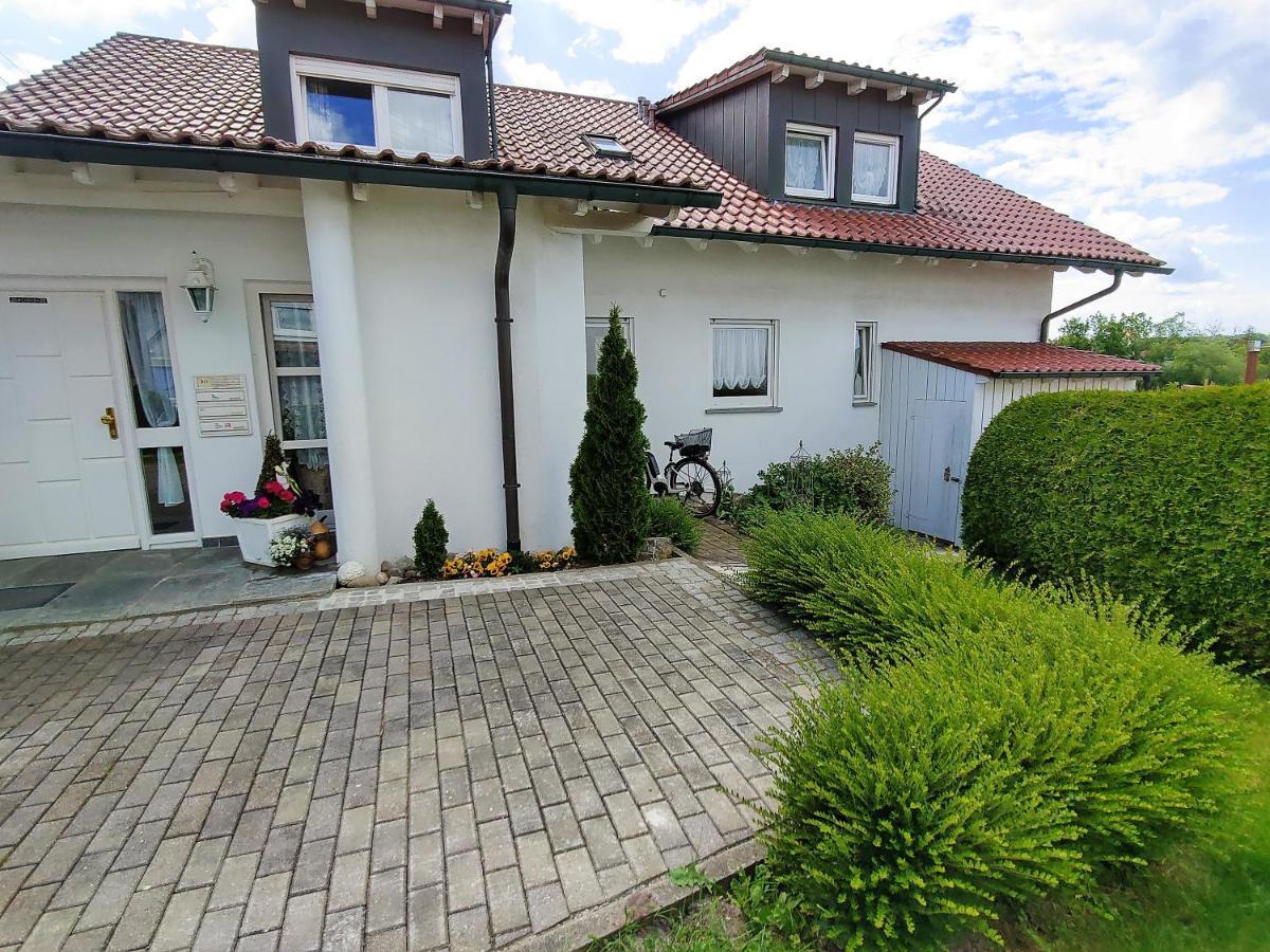 Bodensee Apartment Meckenbeuren Im Saendler Dış mekan fotoğraf