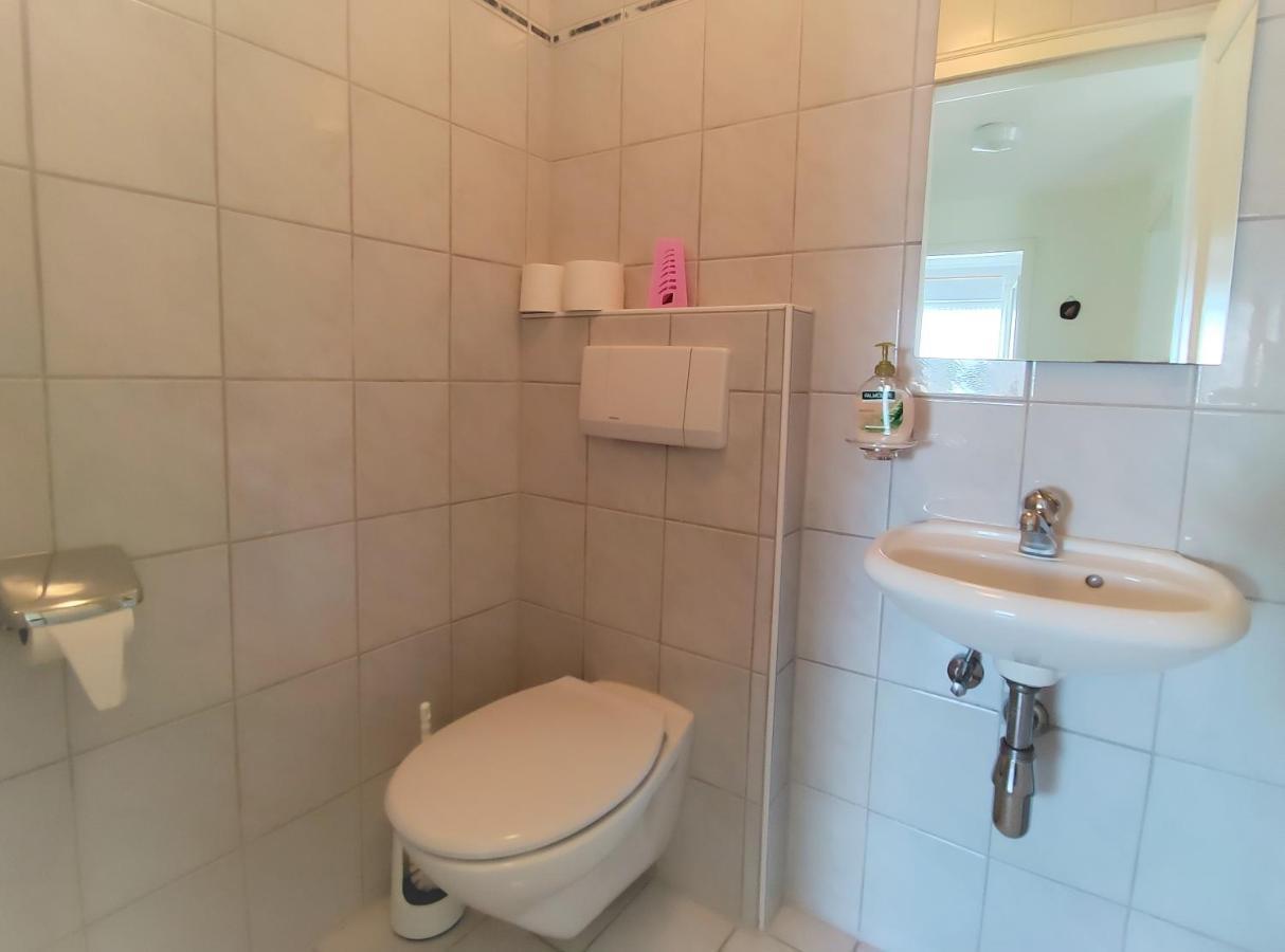 Bodensee Apartment Meckenbeuren Im Saendler Dış mekan fotoğraf
