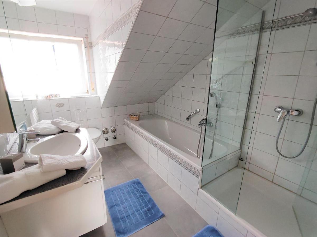 Bodensee Apartment Meckenbeuren Im Saendler Dış mekan fotoğraf